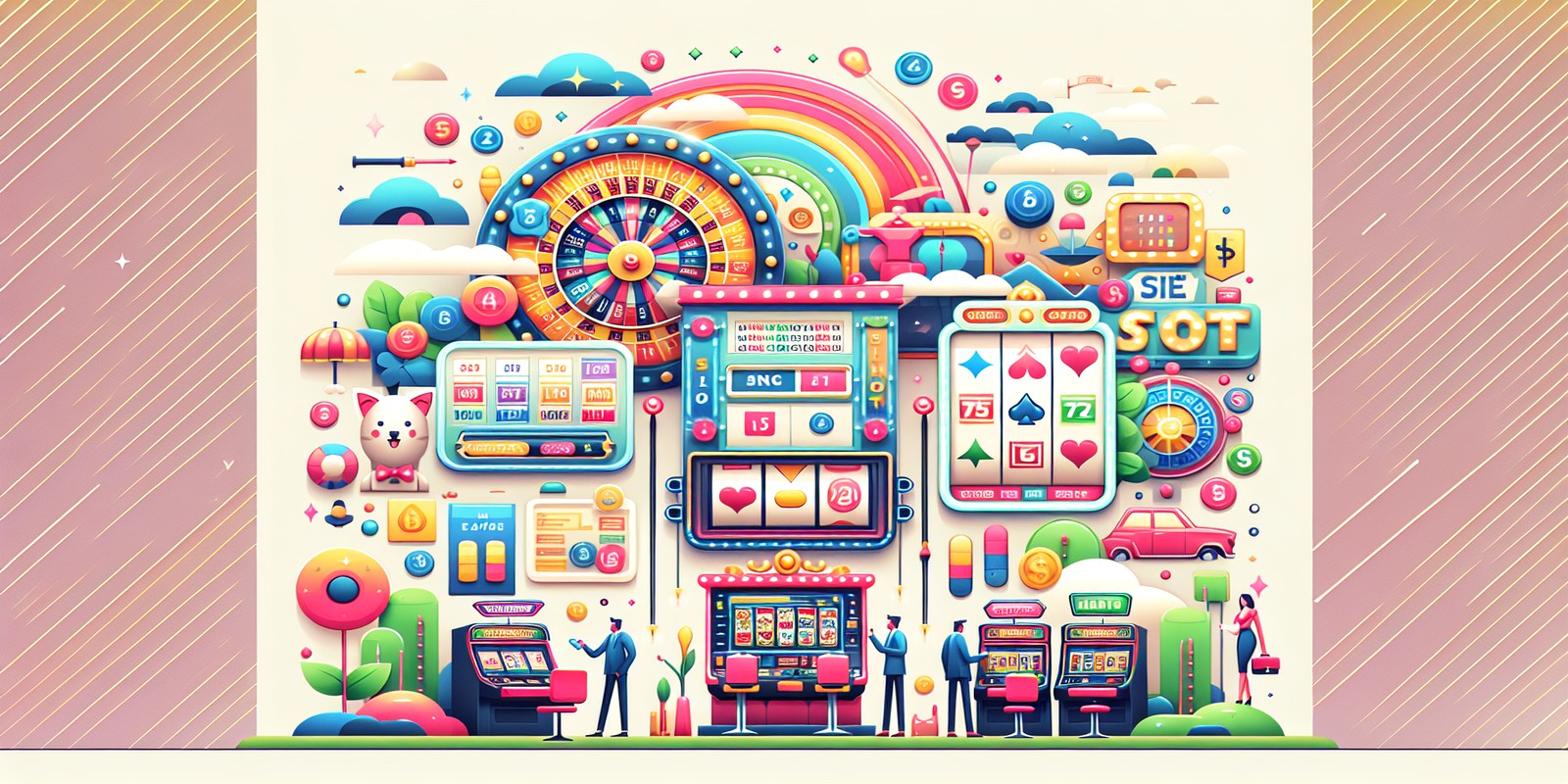 Bingo Slot Craze: How to Win Big in 2025's Best Casinos - Slot Strategy Guide for pakistani | DRAGONTIGER