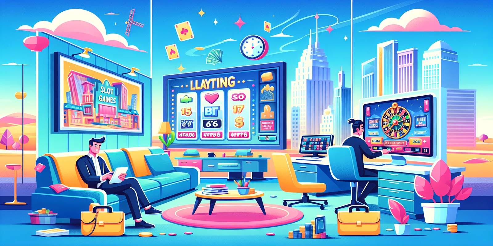 Bingo Slot Excitement: Winning Strategies for 2025 - Slot Strategy Guide for pakistani | DRAGONTIGER