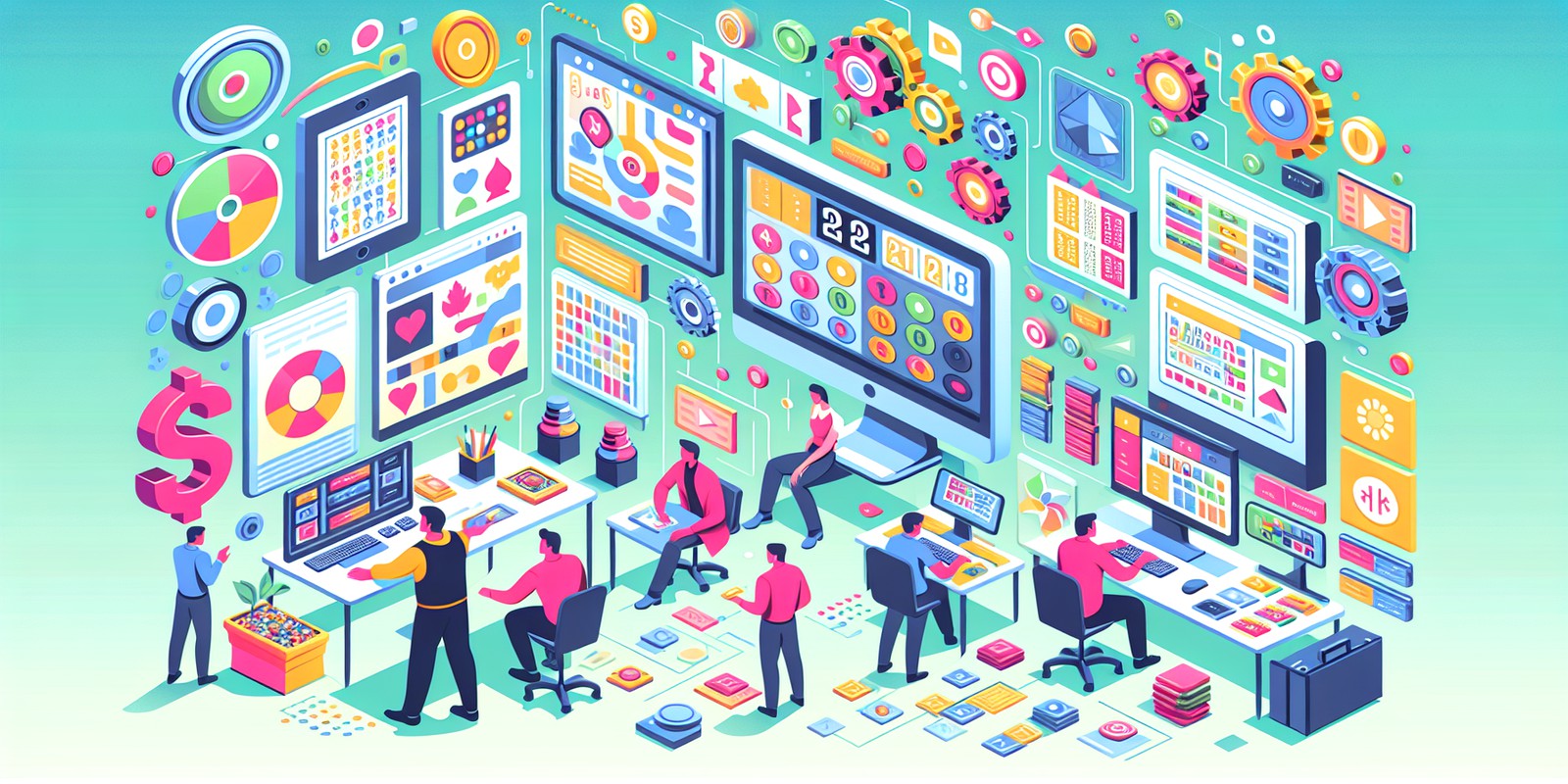 Bingo Slots Revolution at DRAGONTIGER: Strategies for Winning in Pakistan