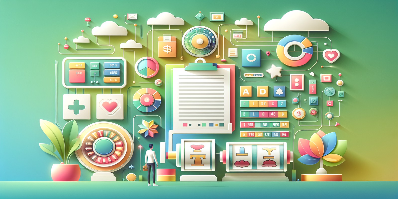 Explore the Features of Link Slot 988: Your Ultimate Slot Hub for Pakistan 2025 - Slot Strategy Guide for Players | DRAGONTIGER