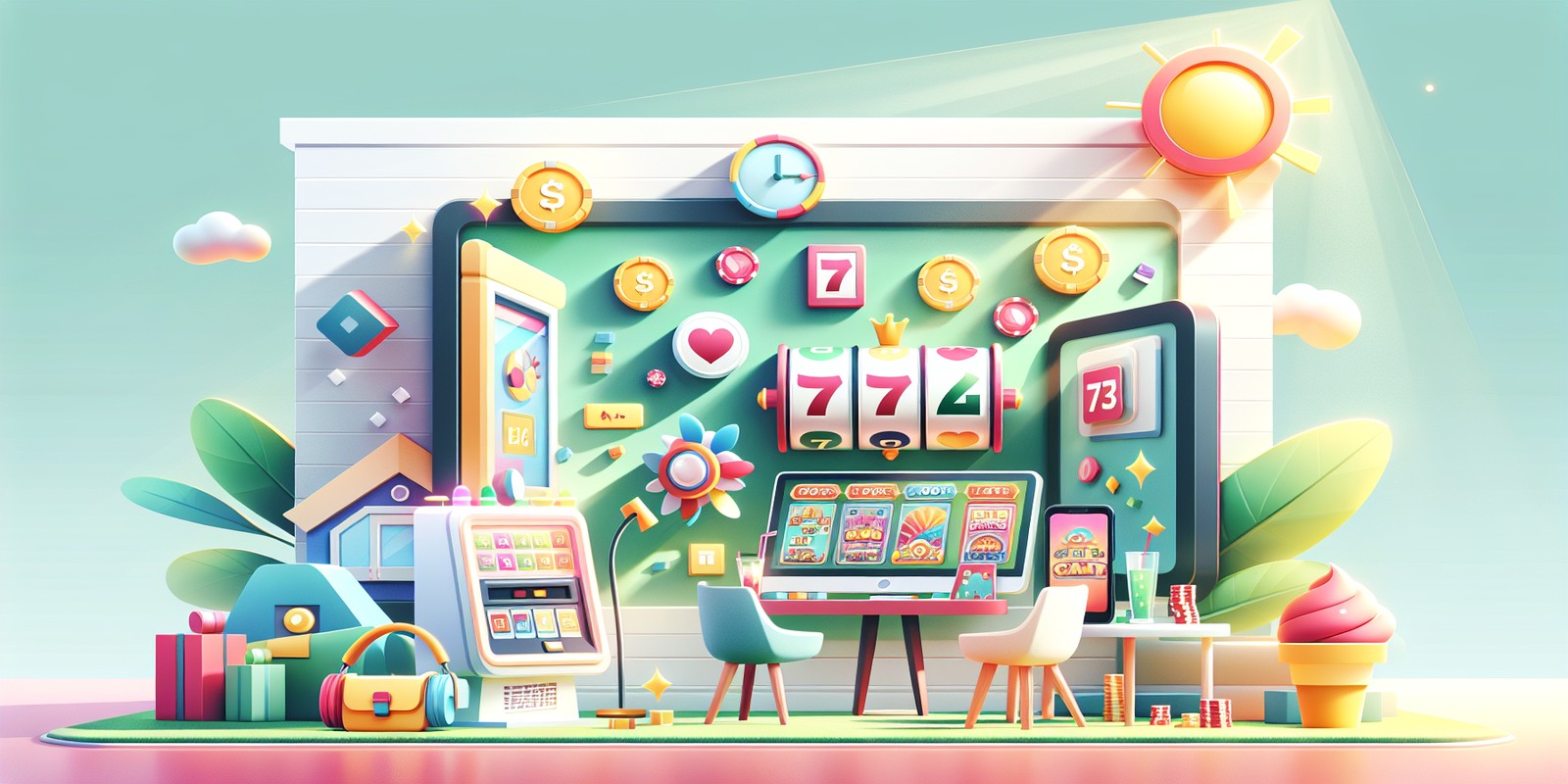 Maximize Your Winnings: Understanding RTP in Slots 2025 - Slot Strategy Guide for pakistani | DRAGONTIGER