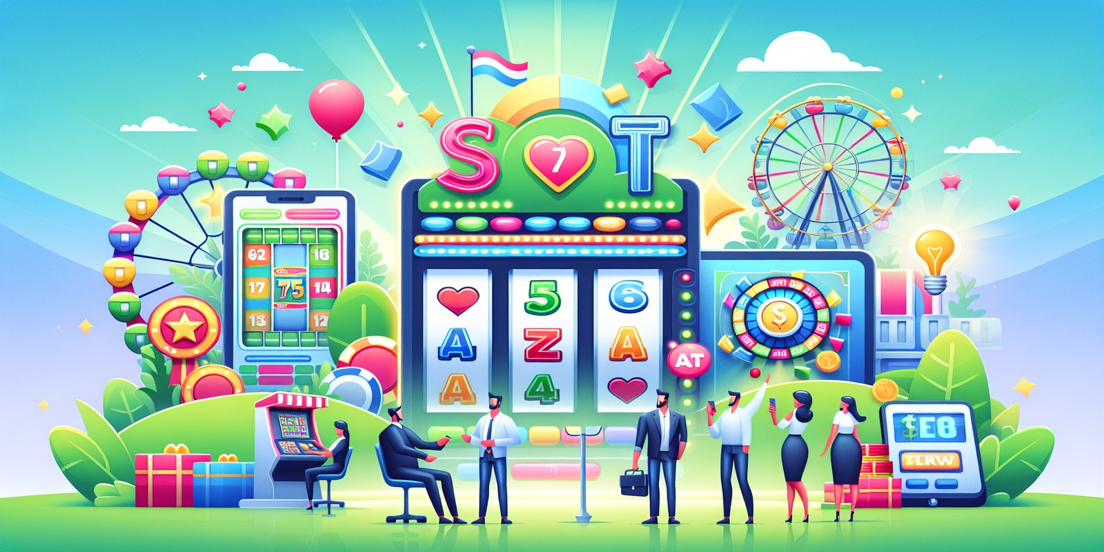 Maximize Your Winnings: Understanding RTP Slots in 2025 - DRAGONTIGER Guide for Pakistan Players