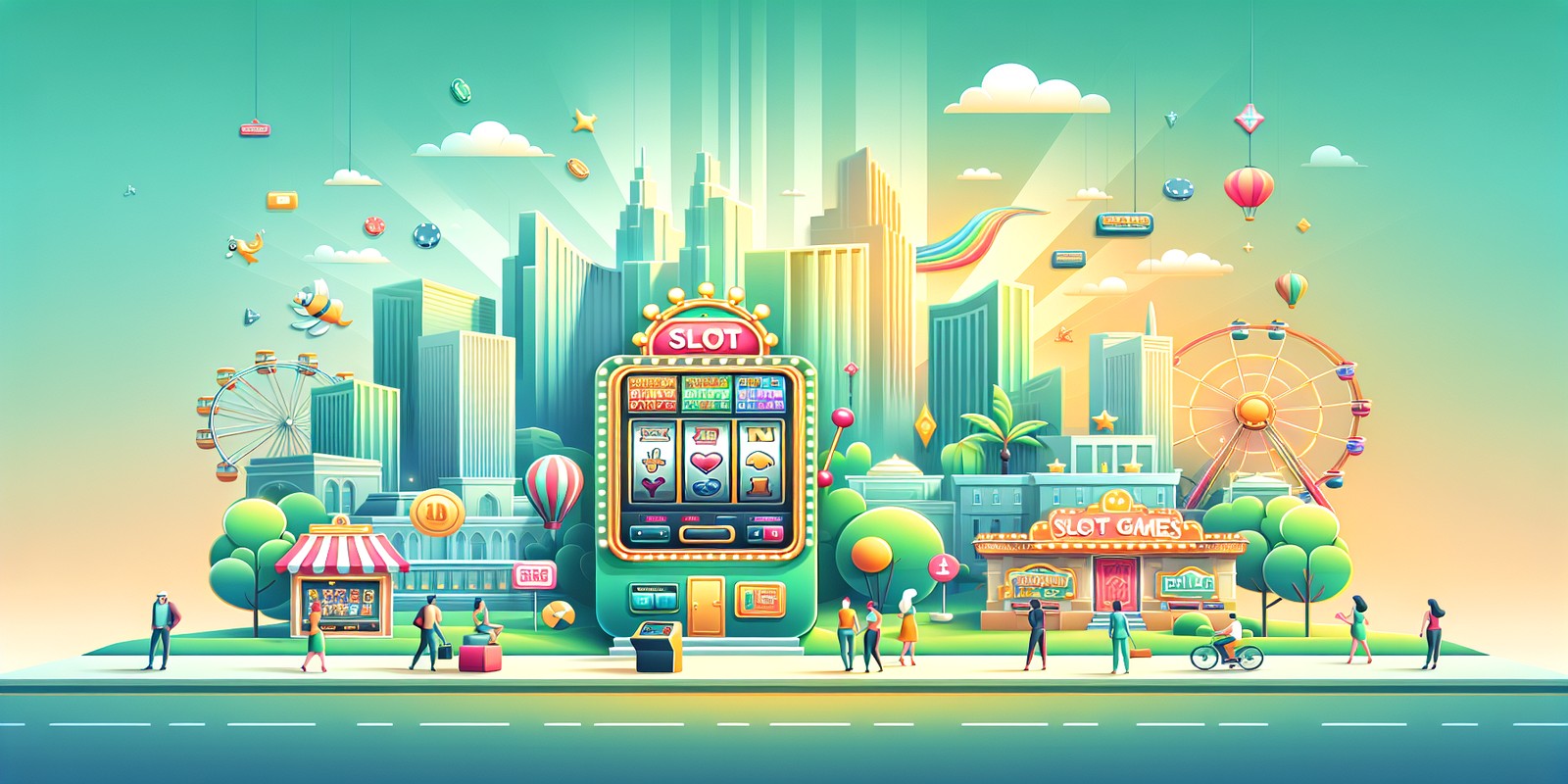 Understanding RTP Slots: Maximize Your Winnings in Pakistan 2025 - Slot Strategy Guide for Players | DRAGONTIGER