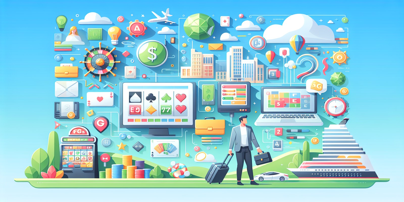 Unlock Big Wins: Slot Gacor Strategies for Success in 2025 - DRAGONTIGER Guide for Pakistan Players