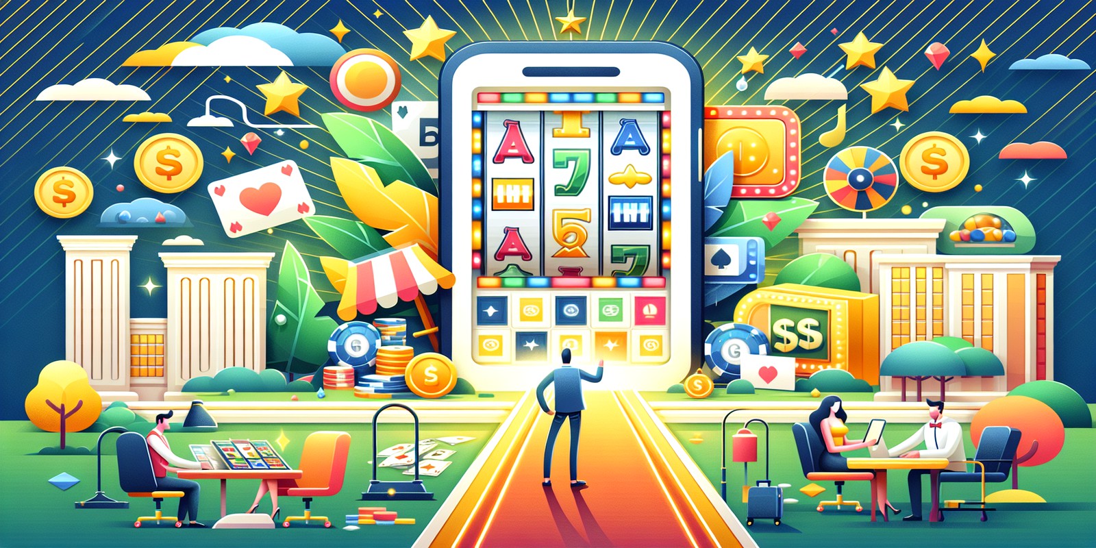 Unlock Slot Gacor Pasti Tips for Winning in Pakistan 2025 - Slot Strategy Guide for Players | DRAGONTIGER