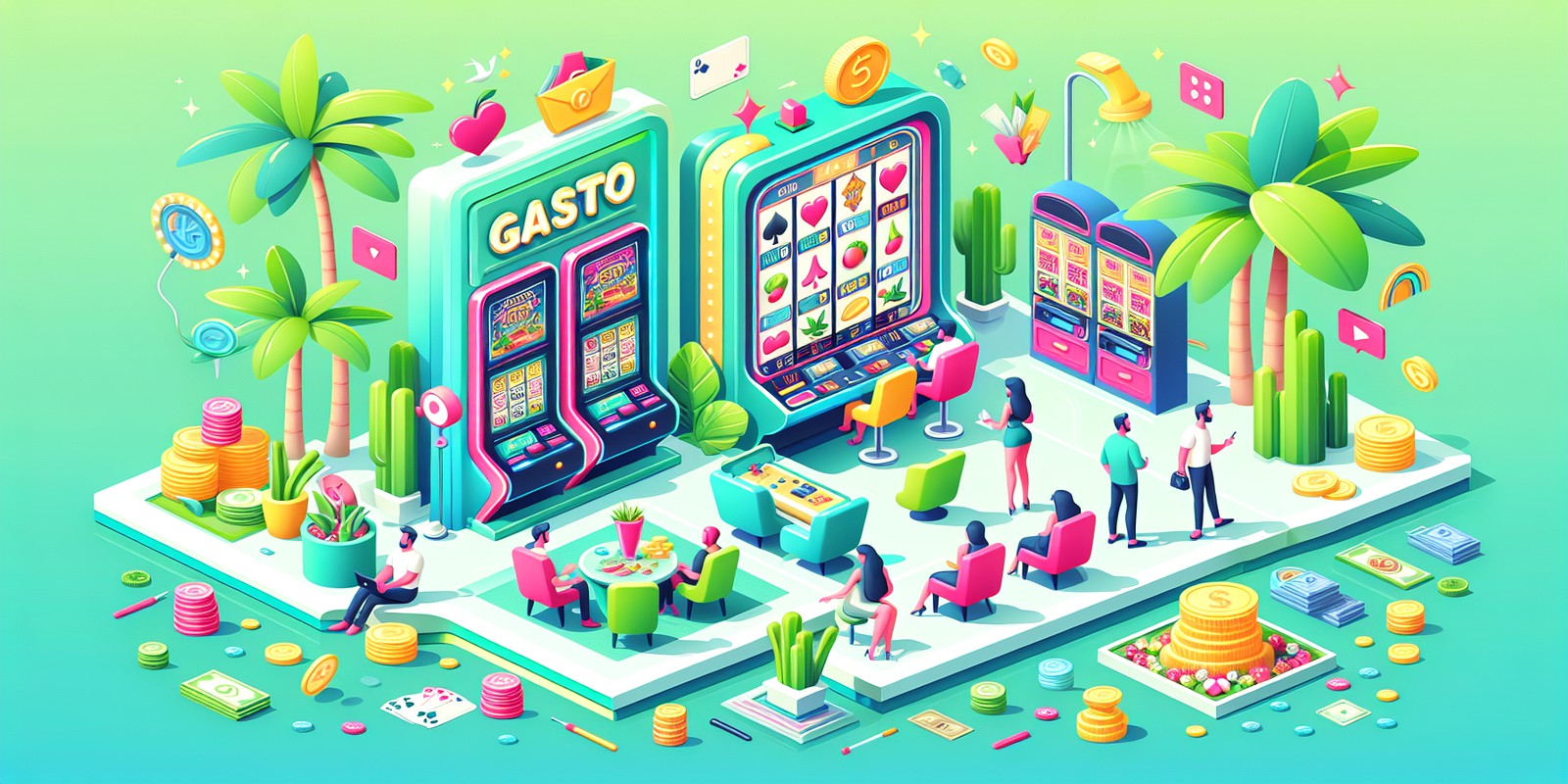 Unlock Winning Potential: Discover Slot Gacor Pasti in 2025 - Slot Strategy Guide for pakistani | DRAGONTIGER