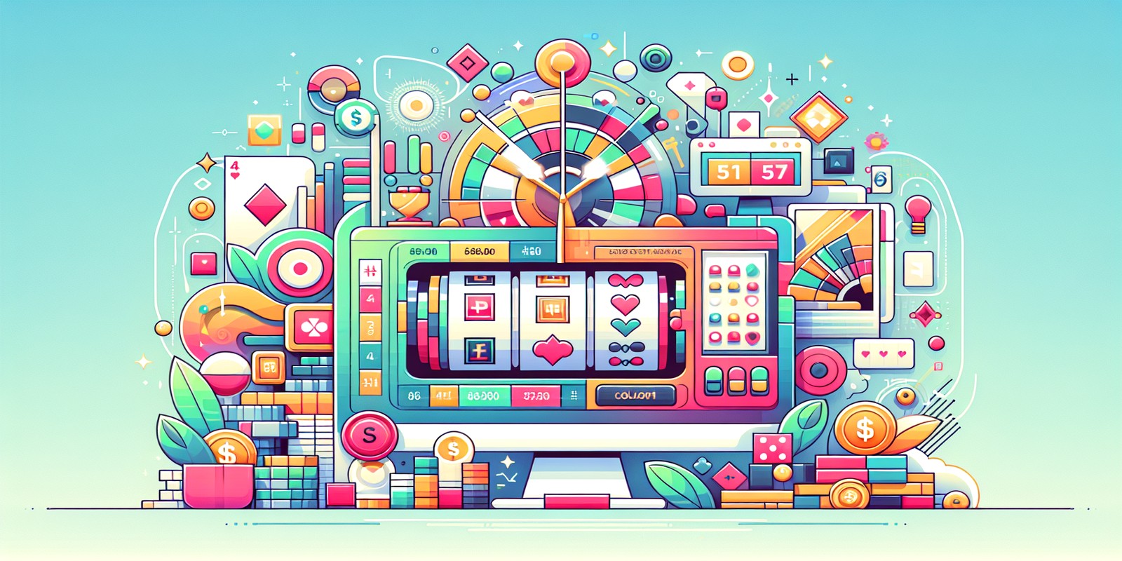 Unlock Your Winning Potential: Mastering Slot Games in 2025 - Slot Strategy Guide for pakistani | DRAGONTIGER