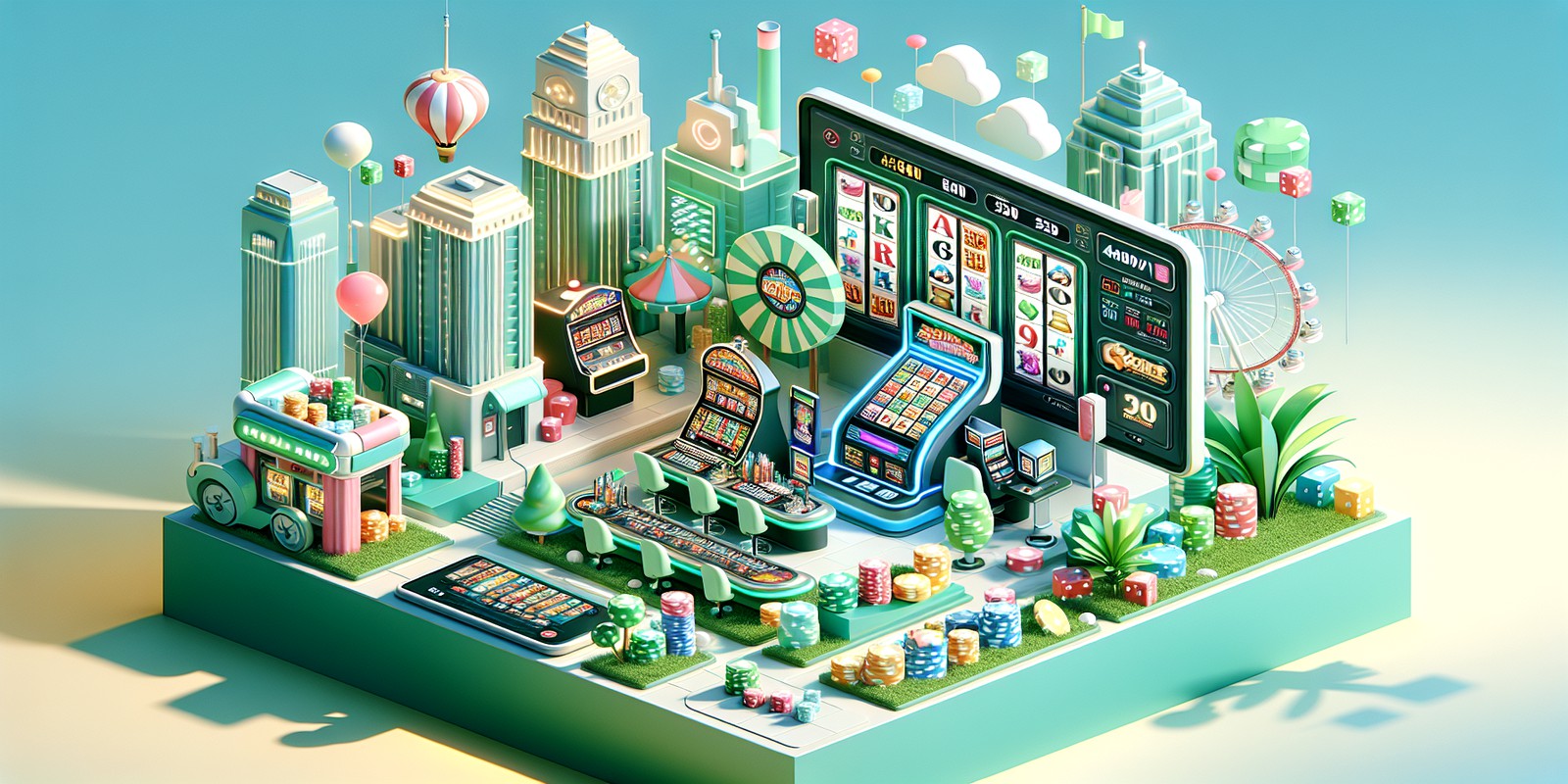 Unlocking Fun: How Bingo Slots Can Boost Your Winnings in 2025 - Slot Strategy Guide for pakistani | DRAGONTIGER