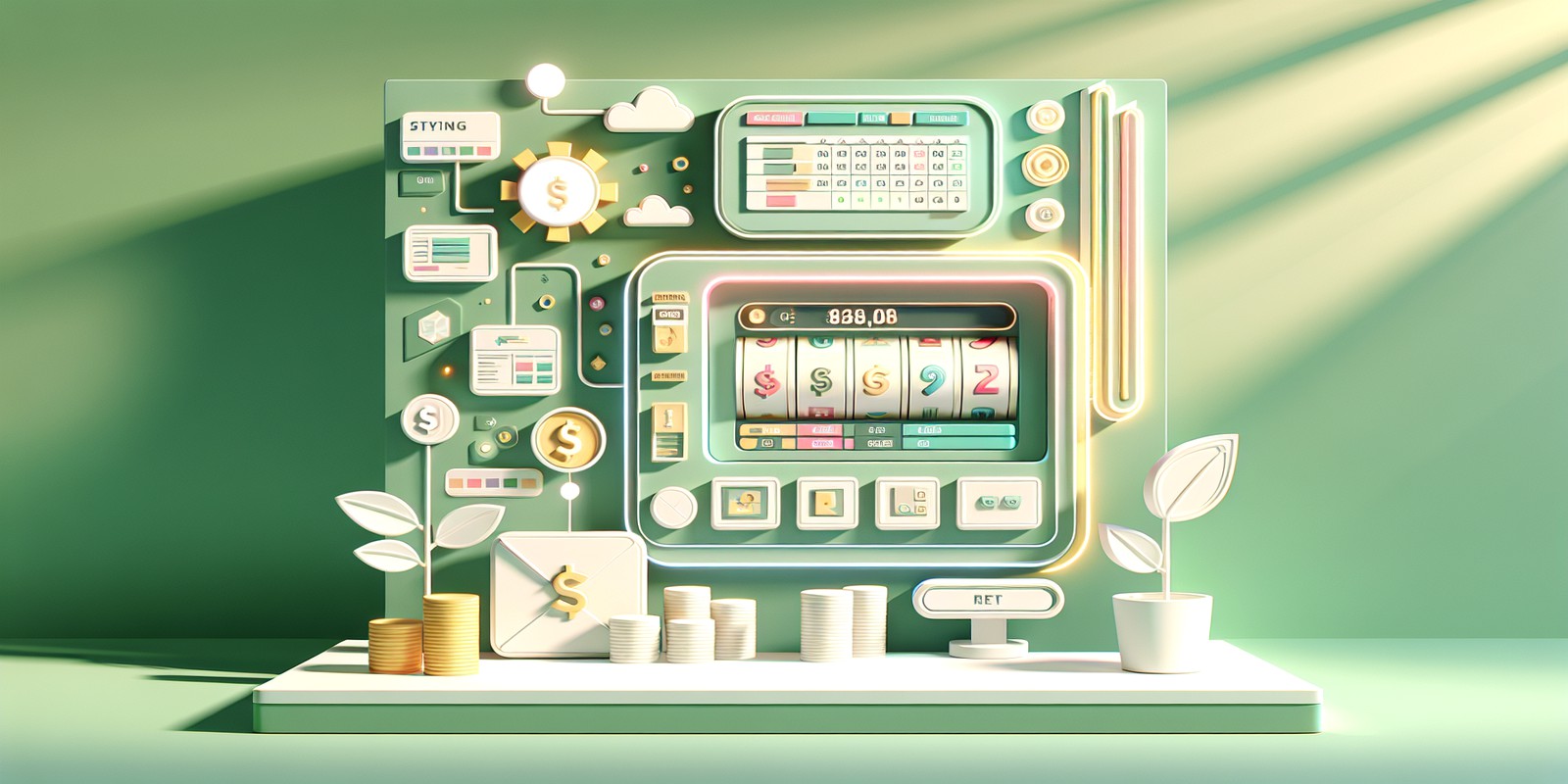 Unlocking Slot Gacor Pasti: Winning Strategies for 2025 - Slot Strategy Guide for pakistani | DRAGONTIGER