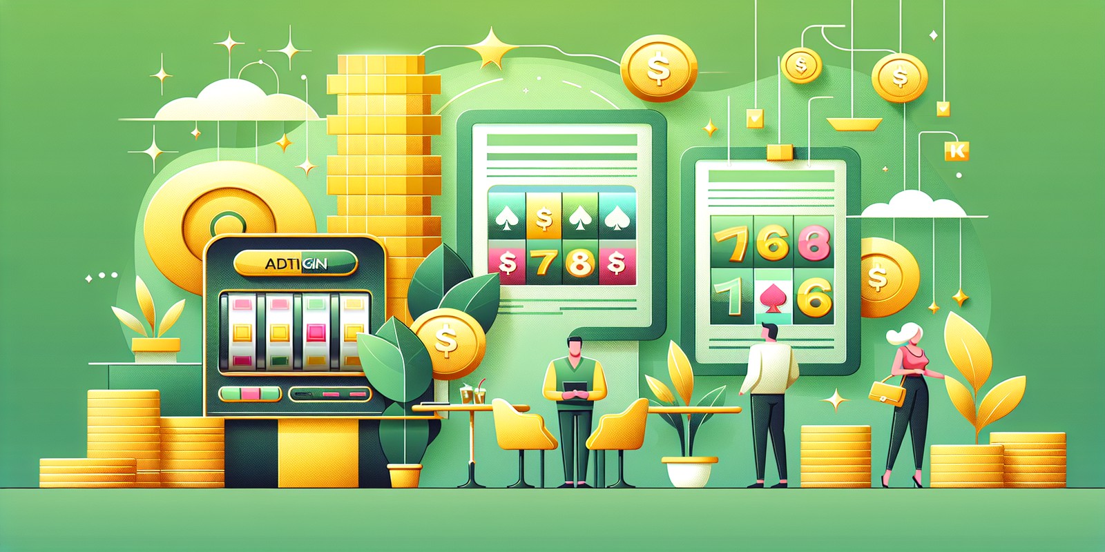 Unlocking Slot Gacor: Your Guide to Winning Big in 2025 - Slot Strategy Guide for pakistani | DRAGONTIGER