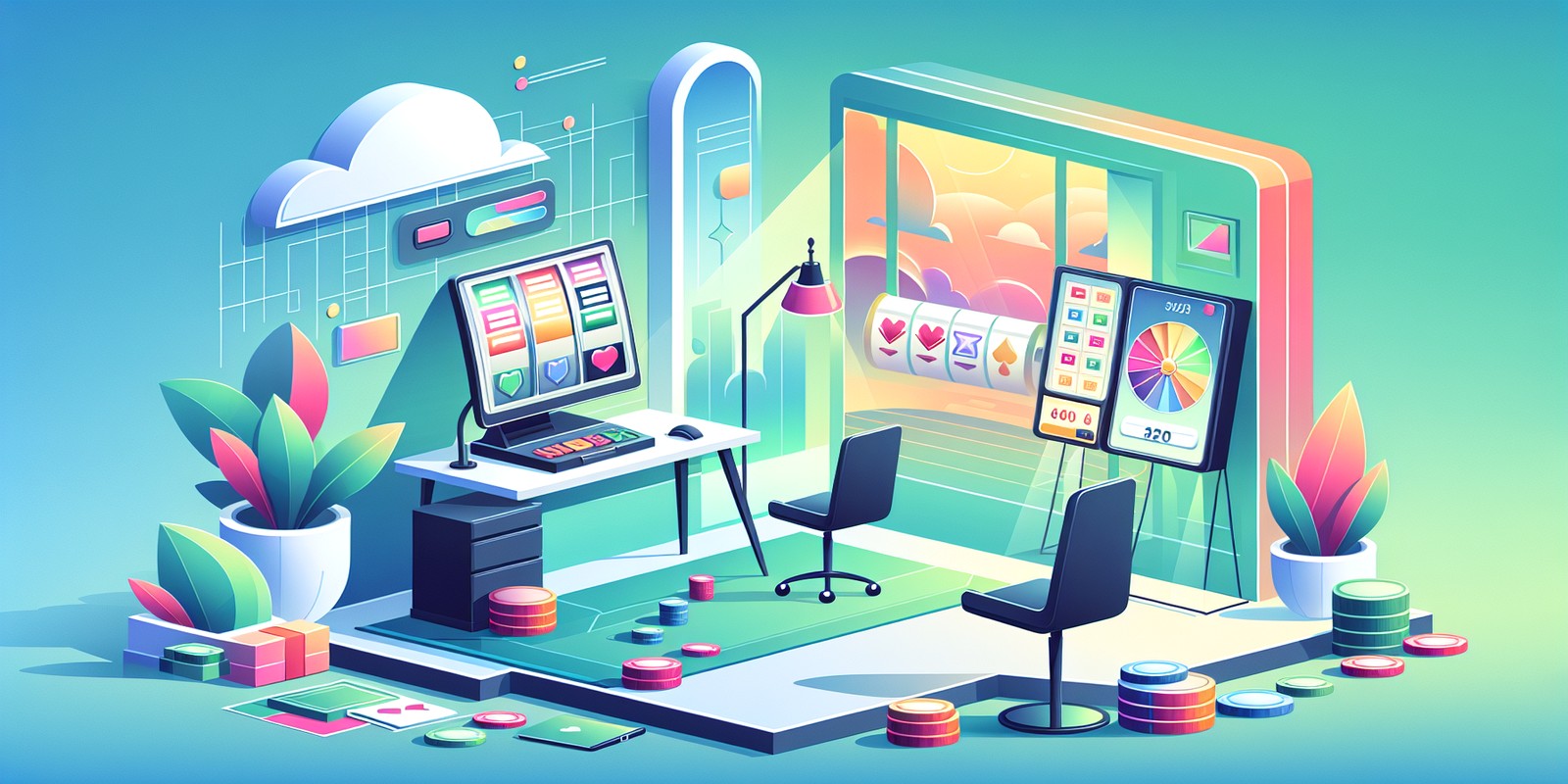 Unlocking the Link Slot: Maximize Your Wins at DRAGONTIGER - Guide for winning strategies in 2026