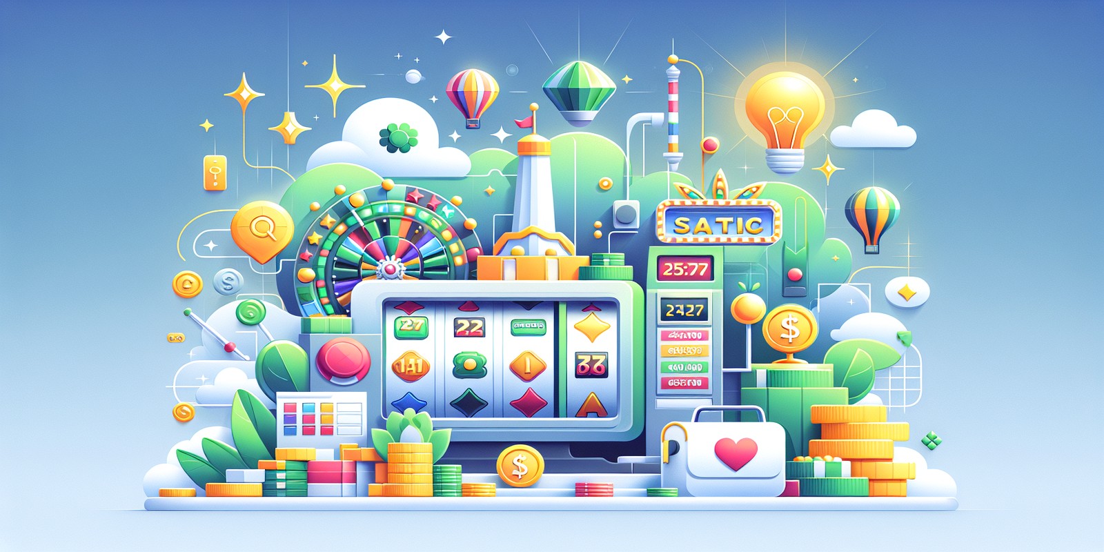 Unraveling Bingo Slot Strategies for Big Wins in 2025! - Slot Strategy Guide for pakistani | DRAGONTIGER