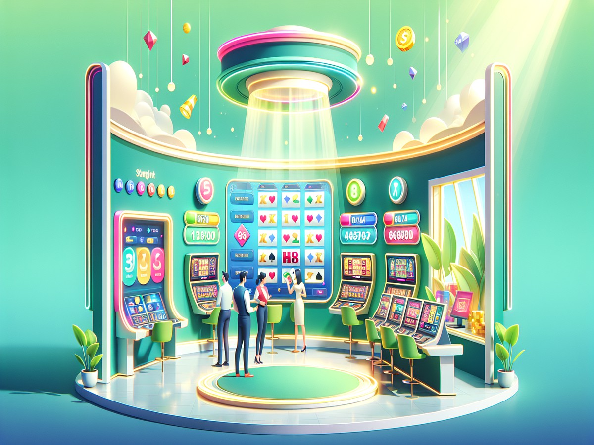 DRAGONTIGER More Games - Explore diverse gaming options.