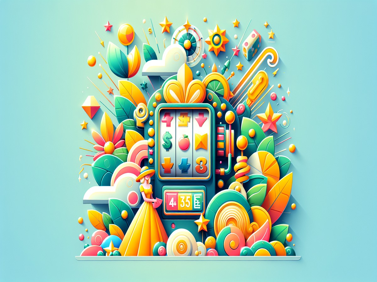 DRAGONTIGER Super Jackpot - Chase the big wins!